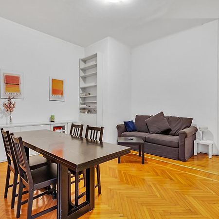 Appartamento Pacini - Affitti Brevi Italia Milano Exteriör bild